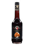 Karamel Aromalı Kokteyl Şurubu 700ml 