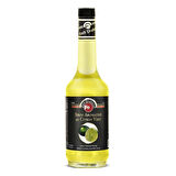 Misket Limon Aromalı Kokteyl Şurubu 700ml
