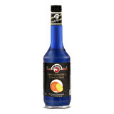 Turunç Aromalı Kokteyl Şurubu 700ml