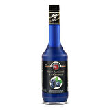 Yaban Mersini Aromalı Kokteyl Şurubu 700ml 