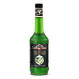 Yeşil Elma Aromalı Kokteyl Şurubu 700ml