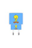 Iphone 20w Şarj Aleti Kaplaması Tweety Şarj Aleti Sticker