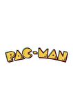 16 x 4 Cm Pac Man Sticker Araba Laptop Oto Motor Sticker 02