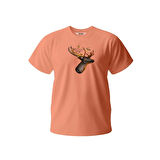 Deer's World – Çocuk Tshirt
