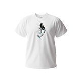 The King Of Darkness – Çocuk Tshirt