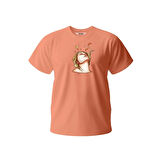 The Harmony of The Wind – Çocuk Tshirt