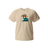 Bradypodidae – Çocuk Tshirt