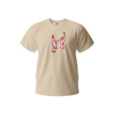 Touch The Imagination – Çocuk Tshirt