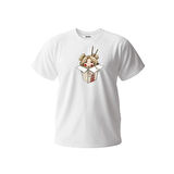 Maqarina – Çocuk Tshirt