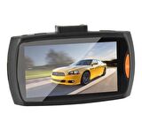 qasul Araç Içi 1080p Kamera Advanced Portable Car Camcorder