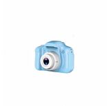 QASUL Mini 1080p Hd Kamera Çocuklar Için Dijital Fotoğraf Makinesi PEMBE,MAVİ,AÇIK YEŞİL