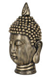 qdec Modern Dizayn Büyük Buda Biblo Gold