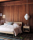 qdec Japon İpek Avize Armut 43 cm