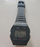 Qpone f-91w Bay/Bayan Saati