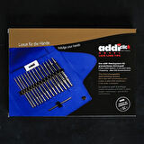 ADDİ CLİCK NOVEL DEĞİŞTİRİLEBİLİR UZUN MİSİNALI Şİ