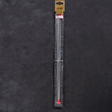 Addi 2,5mm 35cm Klasik Alüminyum Hızlı Örgü Şişi -