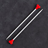 Addi Kalpli 5mm 20cm Klasik Alüminyum Örgü Şişi -