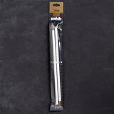 Addi Champagner 10mm 35cm m Örgü Şişi - 400-7