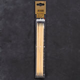 Addi Bambus 5mm 20cm Bambu Çorap Şişi - 501-7