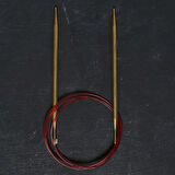 Addi 5mm 100cm Klasik Misinalı Dantel Şişi 755-7