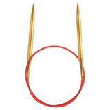 Addi 4,5 Mm 50 Cm Klasik Misinalı Dantel Şişi - 75