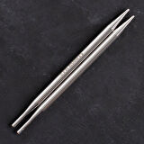 Addi Click 6.5mm 13cm Misinalı Dantel Şiş Ucu - 76