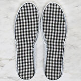 Loren Espadril / Ayakkabı Tabanı Plastik 40 Numara