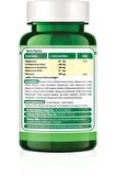 Yurdavit Kalium Magnesium Complex 60 Tablet Potasyum Magnezyum Sitrat Malat Bisglisinat Kompleks 