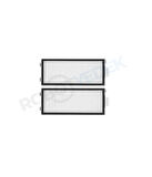 Roborock Q Revo Master Uyumlu 2 Adet Hepa Filtre