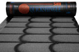Quick Shingle – Kiremit Desenli Membran (Gri)