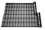 Quick Shingle – Kiremit Desenli Membran (Gri)