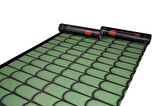  Quick Shingle – Alaturka Kiremit Desenli Membran (Yeşil)