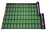  Quick Shingle – Alaturka Kiremit Desenli Membran (Yeşil)