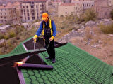 Quick Shingle – Klasik Yeşil