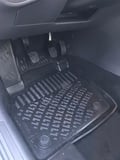 Seat İbiza 2017 Sonrası ALT Bagaj Havuzu&Havuzlu Paspas ve TON KOKU