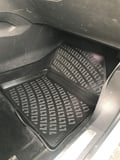 Peugeot 3008 2016-2023 ACCESS-ACTİVE-ALLURE Üst Bagaj Havuzu&Havuzlu Paspas ve TON KOKU