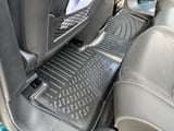 Opel Grandland 2025 Sonrası EV MHEV - ALT Bagaj Havuzu&Havuzlu Paspas ve TON KOKU