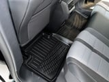 Opel Grandland 2025 Sonrası 1.2 HYBRİD MHEV - Üst Bagaj Havuzu&Havuzlu Paspas ve TON KOKU