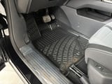 Opel Grandland 2025 Sonrası 1.2 HYBRİD EV - Üst Bagaj Havuzu&Havuzlu Paspas ve TON KOKU