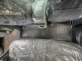 Kia EV3 2024 Sonrası ALT KADEME Bagaj Havuzu&Havuzlu Paspas ve TON KOKU