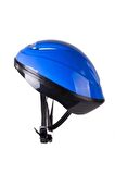 Çocuk Kaskı Paten Bisiklet Kaykay Kask Scooter Kaskı 3-12 Yaş