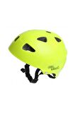 Pembe Cool Wheels Kask