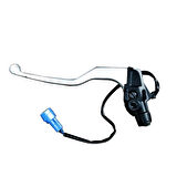 TVS Raider 125 Debriyaj Kütüğü Komple NF150160