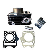 TVS Raider 125 Silindir Set Orjinal N6321880