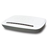 Yönetilemeyen Switch (Unmanaged Switch)&lt;br&gt;
8-Port 10/100/1000BASE-T Gigabit Ethernet Switch (Plastik gövde)&lt;br&gt;
8-Port 10/100/1000BASE-T Gigabit Ethernet Switch (Plastic case)