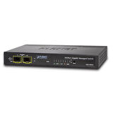 Yönetilebilir Gigabit Masaüstü Tip Switch (Managed Gigabit Desktop Switch)&lt;br&gt;
8-Port 10/100/1000Mbps&lt;br&gt;
Dual Power : 1 x (Port 8) IEEE 802.3af/at PoE+ 48~56V DC in-line power, 12V DC güç