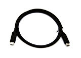 Beek USB Tip C (USB 3.1 Kablo, Gen2, 1 metre, 10G, 100W/20V/5A&lt;br&gt;
Beek USB-C 3.1 Cable Gen 2 1M, 10G, 100W/20V/5A