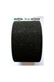 Merdiven ve Zemin Kaydırmaz Kaymaz Bant 100mm X 25mt Siyah