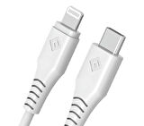 ZR51 Unıpha Type-C Lightning Kısa Kablo