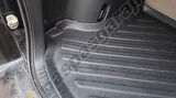 Kaiser Toyota Rav4 Bagaj Havuzu, 2006-2012 Arası